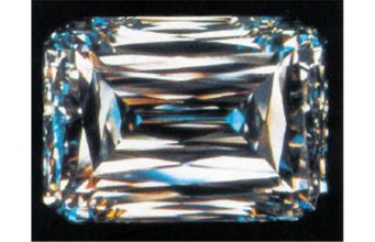 Crisscut Diamonds: A Cut Above