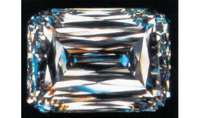 Crisscut Diamonds: A Cut Above