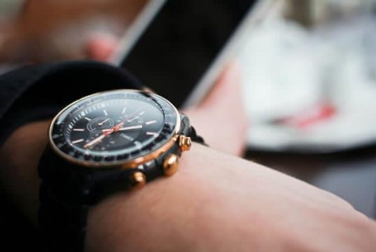 5 Watches For Spring/ Summer 16