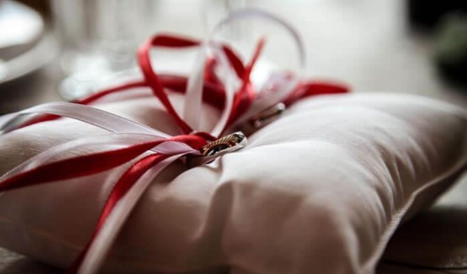 4 Wedding Accessory Mistakes that Every Man Should Avoid