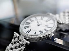 The New Classics Art Déco Oval Range from Frederique Constant