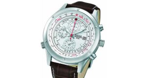 Watch, the most important accessory of modern man