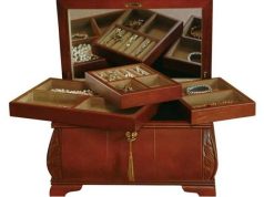 Importance of your jewelry gift box