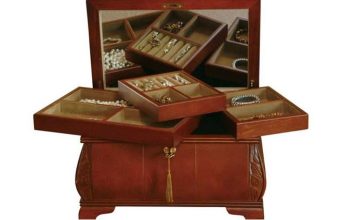 Importance of your jewelry gift box Importance of your jewelry gift box