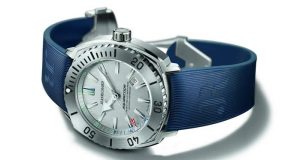 jeanrichard BNY Mellon Boat Races