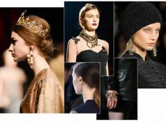 Winter 2014 Jewelry Fashion Trends - Fall and winter