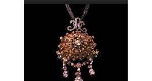 Magnificent universal designs from the jewelry master Surmak Susmak