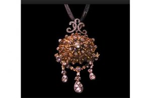 Magnificent universal designs from the jewelry master Surmak Susmak