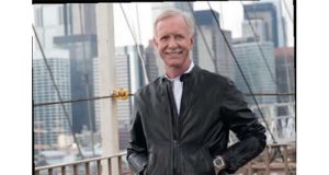 JEANRICHARD celebrates its comeback JEANRICHARD