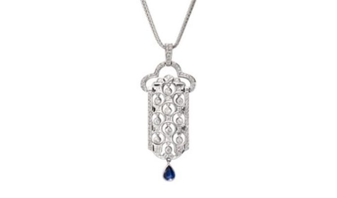 Different jewelry’s with colored diamonds Different jewelry’s with colored diamonds