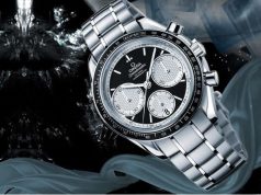 Jewelry Watch