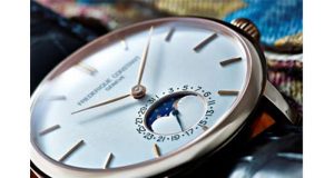 The All-New Frédérique Constant Slimline Moonphase