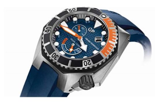 Girard-Perregaux Sea Hawk Girard-Perregaux Sea Hawk