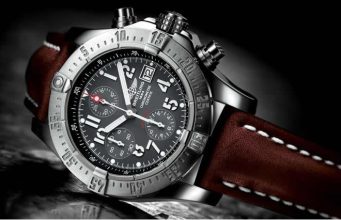 men watches valentines day