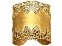 MONETA international famous jewelry designer MARIKA new preview