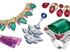 Designer Jewelry: Bulgari Jewelry