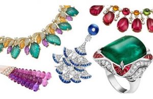 Designer Jewelry: Bulgari Jewelry - success story of Bulgari