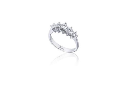 Choosing the Right Engagement Ring
