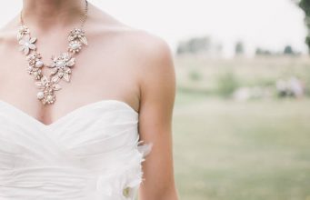 Wedding Dress Jewelry