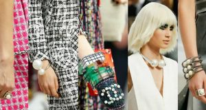 2014-2015 Fall-Winter Jewelry Trends