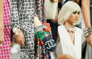 2014-2015 Fall-Winter Jewelry Trends