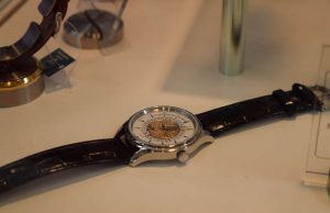 WATCHES JEWELS 2016 – September newsletter