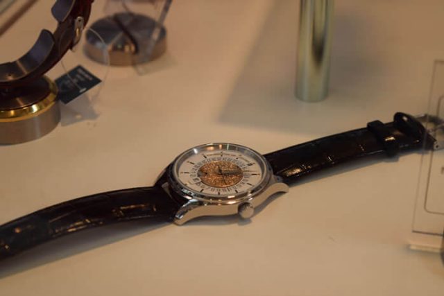 WATCHES JEWELS 2016 – September newsletter