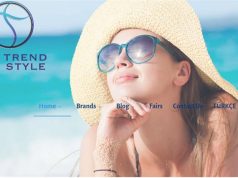 TheTrendandStyle.com Redesigns Their Portal