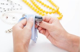 Tips to take care of your gemstone jewelry