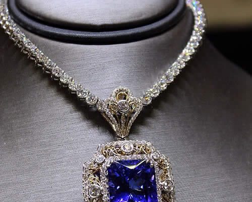 Get fashionable jewelry fine jewelry manufacturers