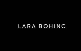 Lara Bohinc