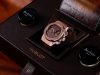 Hublot and Berluti unveil the Classic Fusion Chronograph Berluti