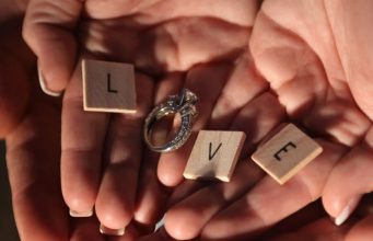 The Engagement Ring Style That Will Look Best in Your Finger