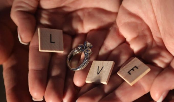 The Engagement Ring Style That Will Look Best in Your Finger
