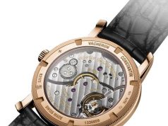 new models joining the Traditionnelle collection