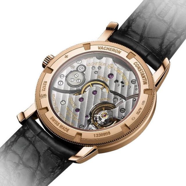 new models joining the Traditionnelle collection