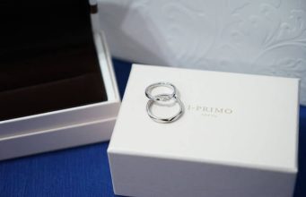 Buying Engagement Ring