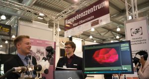 INTERGEM 2017: the world in its finest colours