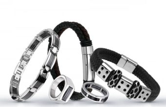  5 Men’s Jewelry trend to watch out for!