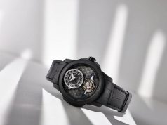 Between watchmaking tradition and technological innovation