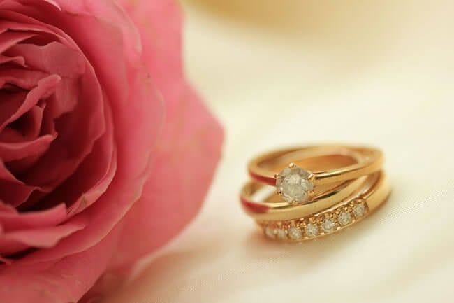 Top Reasons Why Diamond Wedding Bands Will Never Go Out of Fashion