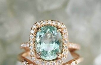 2018 Engagement Ring Trends to Watch Out for