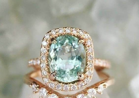 2018 Engagement Ring Trends to Watch Out for