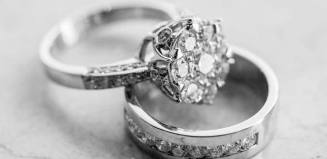 Reasons To Choose Custom Platinum Engagement Rings