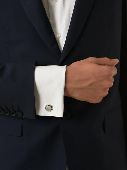 How to Choose the Right Cufflink Material for Specific Occasions
