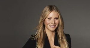 Frederique Constant continues partnership with Gwyneth Paltrow as Global Charity Brand Ambassador