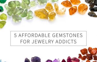 5 Affordable Gemstones For Jewelry Addicts