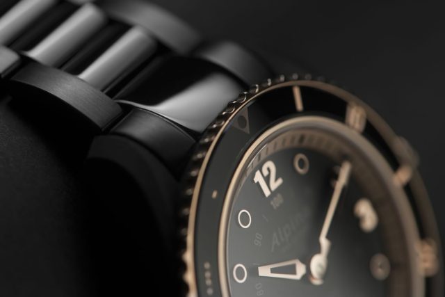 Join Alpina In A Connected Adventure With, Two New Comtesse For Ladies