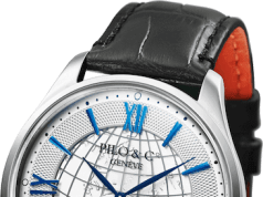 A new Pilo & Co Geneva collection is born