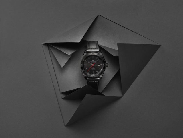 Introducing the new Alpina Shadow Line